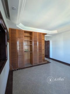 Casa com 5/4  a venda em vilas do Atlântico