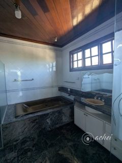 Casa com 5/4  a venda em vilas do Atlântico
