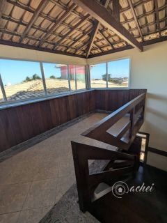Casa com 5/4  a venda em vilas do Atlântico