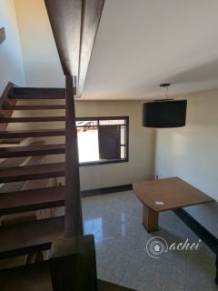 Casa com 5/4  a venda em vilas do Atlântico