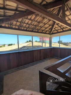 Casa com 5/4  a venda em vilas do Atlântico