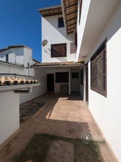 Casa com 5/4  a venda em vilas do Atlântico