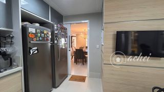 Casa de alto padrão com 4 suítes, piscina privativa e aproximadamente 500 m² de área construída
