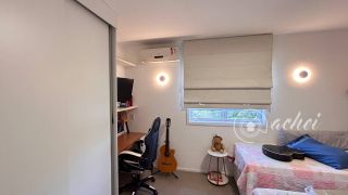 DUPLEX COM VISTA PARA A LAGOA, 2 QUARTOS E LAZER COMPLETO NO MARINA RIVERSIDE