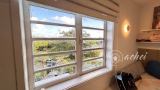 DUPLEX COM VISTA PARA A LAGOA, 2 QUARTOS E LAZER COMPLETO NO MARINA RIVERSIDE