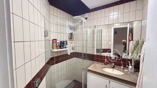DUPLEX COM VISTA PARA A LAGOA, 2 QUARTOS E LAZER COMPLETO NO MARINA RIVERSIDE