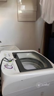 DUPLEX COM VISTA PARA A LAGOA, 2 QUARTOS E LAZER COMPLETO NO MARINA RIVERSIDE