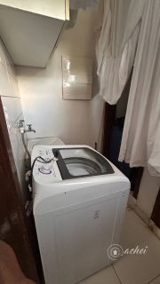 DUPLEX COM VISTA PARA A LAGOA, 2 QUARTOS E LAZER COMPLETO NO MARINA RIVERSIDE