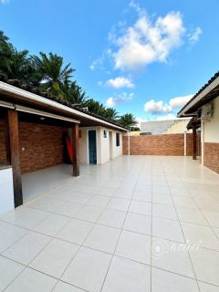 CASA TÉRREA, 3/4 À VENDA NO CONDOMÍNIO GILEADE – MIRAGEM, LAURO DE FREITAS