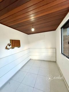 CASA TÉRREA, 3/4 À VENDA NO CONDOMÍNIO GILEADE – MIRAGEM, LAURO DE FREITAS