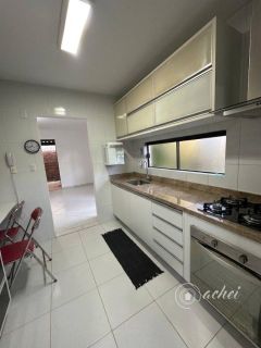 CASA TÉRREA, 3/4 À VENDA NO CONDOMÍNIO GILEADE – MIRAGEM, LAURO DE FREITAS
