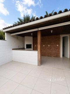 CASA TÉRREA, 3/4 À VENDA NO CONDOMÍNIO GILEADE – MIRAGEM, LAURO DE FREITAS