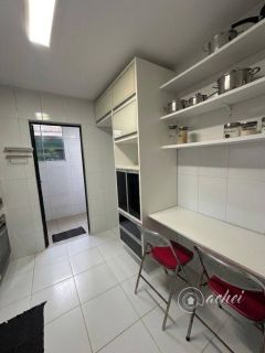 CASA TÉRREA, 3/4 À VENDA NO CONDOMÍNIO GILEADE – MIRAGEM, LAURO DE FREITAS