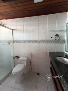 CASA PARA ALUGUEL EM ALAMEDA FECHADA EM VILAS DO ATLÂNTICO