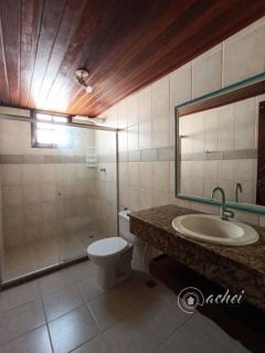 CASA PARA ALUGUEL EM ALAMEDA FECHADA EM VILAS DO ATLÂNTICO