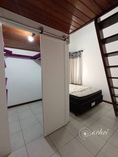 CASA PARA ALUGUEL EM ALAMEDA FECHADA EM VILAS DO ATLÂNTICO