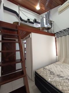 CASA PARA ALUGUEL EM ALAMEDA FECHADA EM VILAS DO ATLÂNTICO