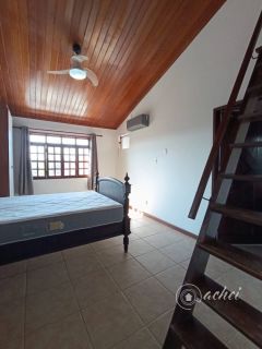CASA PARA ALUGUEL EM ALAMEDA FECHADA EM VILAS DO ATLÂNTICO