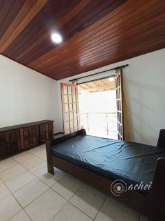 CASA PARA ALUGUEL EM ALAMEDA FECHADA EM VILAS DO ATLÂNTICO