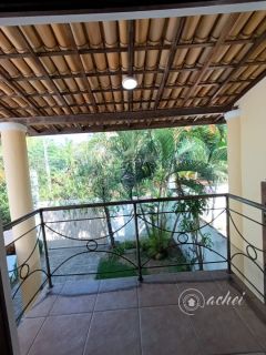 CASA PARA ALUGUEL EM ALAMEDA FECHADA EM VILAS DO ATLÂNTICO
