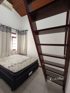 CASA PARA ALUGUEL EM ALAMEDA FECHADA EM VILAS DO ATLÂNTICO