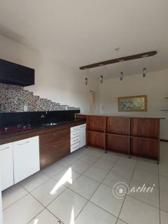 CASA PARA ALUGUEL EM ALAMEDA FECHADA EM VILAS DO ATLÂNTICO