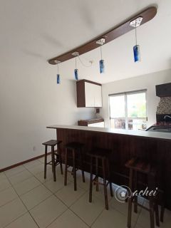 CASA PARA ALUGUEL EM ALAMEDA FECHADA EM VILAS DO ATLÂNTICO