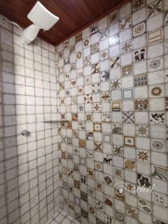 CASA PARA ALUGUEL EM ALAMEDA FECHADA EM VILAS DO ATLÂNTICO
