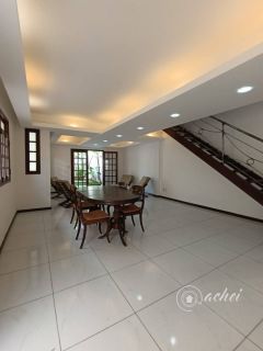 CASA PARA ALUGUEL EM ALAMEDA FECHADA EM VILAS DO ATLÂNTICO
