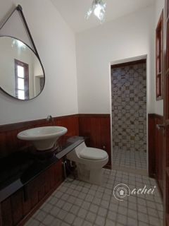 CASA PARA ALUGUEL EM ALAMEDA FECHADA EM VILAS DO ATLÂNTICO