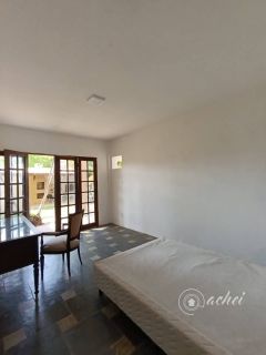 CASA PARA ALUGUEL EM ALAMEDA FECHADA EM VILAS DO ATLÂNTICO
