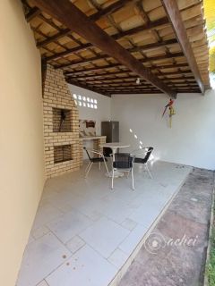 CASA PARA ALUGUEL EM ALAMEDA FECHADA EM VILAS DO ATLÂNTICO