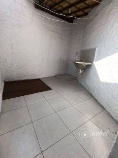 CASA PARA ALUGUEL EM ALAMEDA FECHADA EM VILAS DO ATLÂNTICO