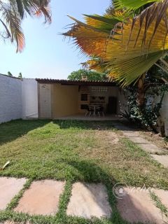 CASA PARA ALUGUEL EM ALAMEDA FECHADA EM VILAS DO ATLÂNTICO