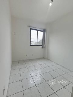 APARTAMENTO À VENDA | CONFORTO E PRATICIDADE EM CONDOMÍNIO FECHADO