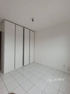 APARTAMENTO À VENDA | CONFORTO E PRATICIDADE EM CONDOMÍNIO FECHADO