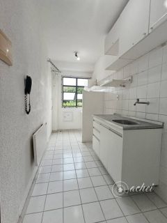 APARTAMENTO À VENDA | CONFORTO E PRATICIDADE EM CONDOMÍNIO FECHADO