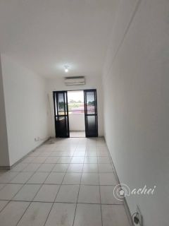 APARTAMENTO À VENDA | CONFORTO E PRATICIDADE EM CONDOMÍNIO FECHADO