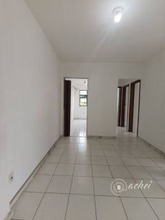 APARTAMENTO À VENDA | CONFORTO E PRATICIDADE EM CONDOMÍNIO FECHADO