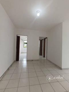 APARTAMENTO À VENDA | CONFORTO E PRATICIDADE EM CONDOMÍNIO FECHADO