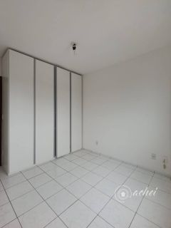 APARTAMENTO À VENDA | CONFORTO E PRATICIDADE EM CONDOMÍNIO FECHADO