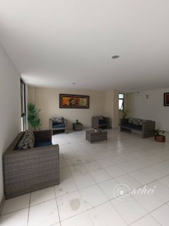 APARTAMENTO À VENDA | CONFORTO E PRATICIDADE EM CONDOMÍNIO FECHADO