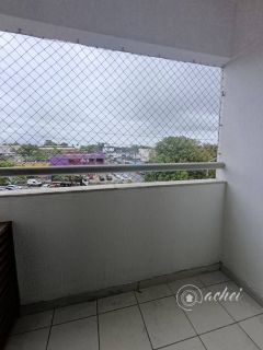 ALUGUEL 2/4 | CONFORTO E PRATICIDADE EM CONDOMÍNIO FECHADO