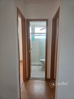 Apartamento à venda no Solar de Vilas | 2 Quartos | Jockey Clube | Lauro de Freitas [DUPLICADO]