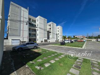 Apartamento à venda no Solar de Vilas | 2 Quartos | Jockey Clube | Lauro de Freitas [DUPLICADO]