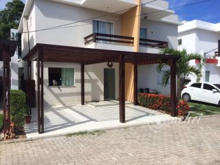 Casa 4/4 com Energia Solar, Móveis Planejados e Muito Conforto