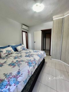 Casa 4/4 com Energia Solar, Móveis Planejados e Muito Conforto