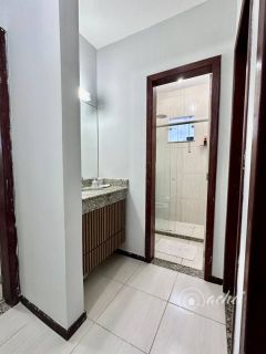 Casa 4/4 com Energia Solar, Móveis Planejados e Muito Conforto