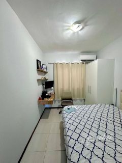 Casa 4/4 com Energia Solar, Móveis Planejados e Muito Conforto