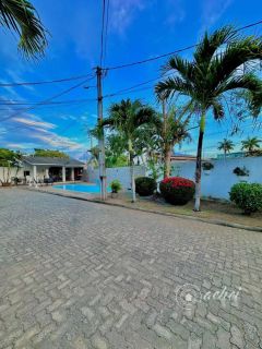 Casa 4/4 com Energia Solar, Móveis Planejados e Muito Conforto